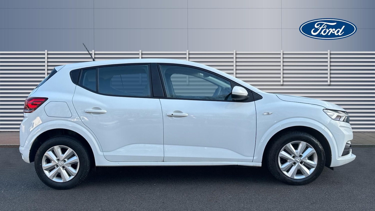 Used Dacia Sandero 2021 for sale - 77019003: Photo 5