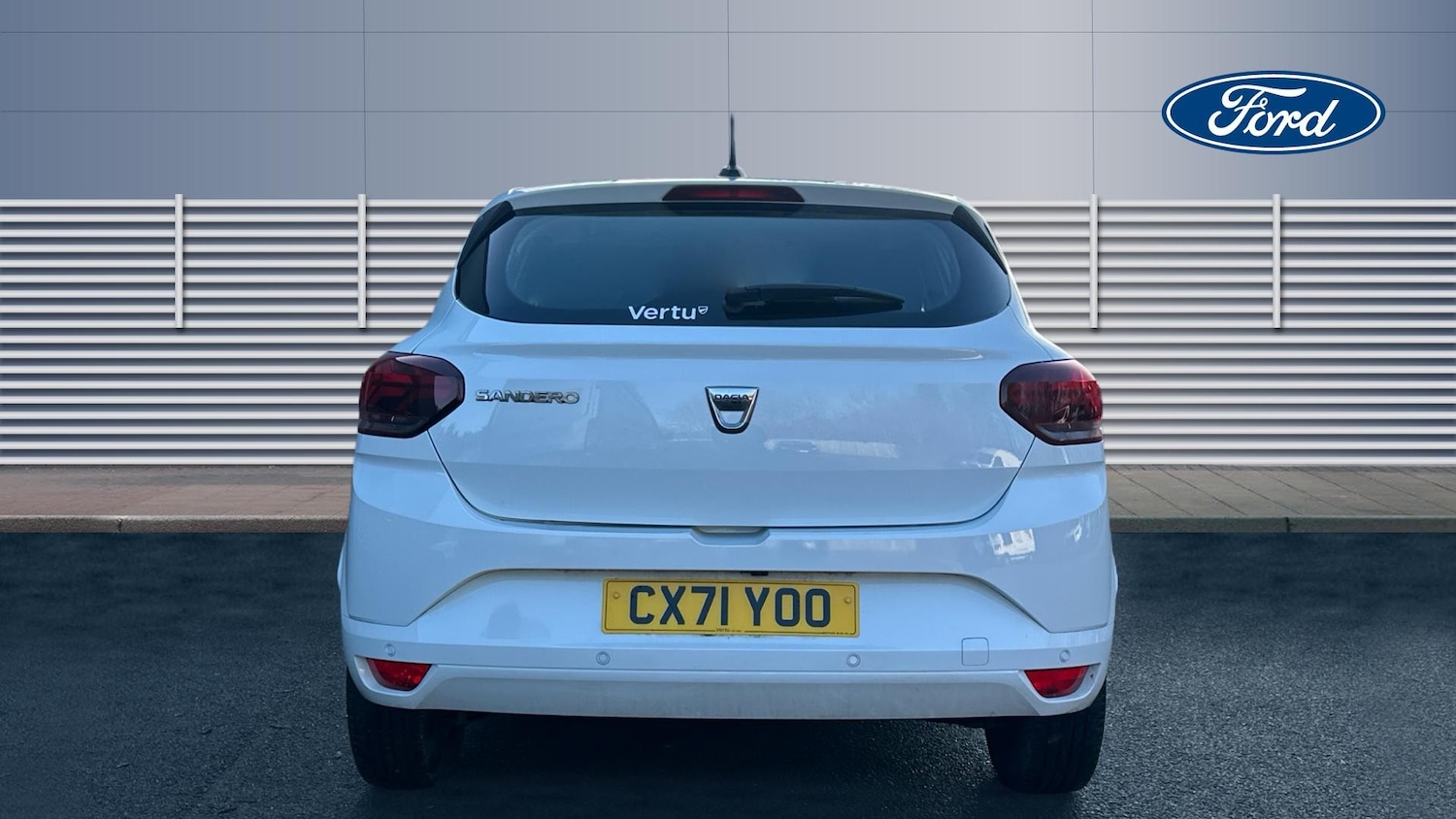 Used Dacia Sandero 2021 for sale - 77019003: Photo 6