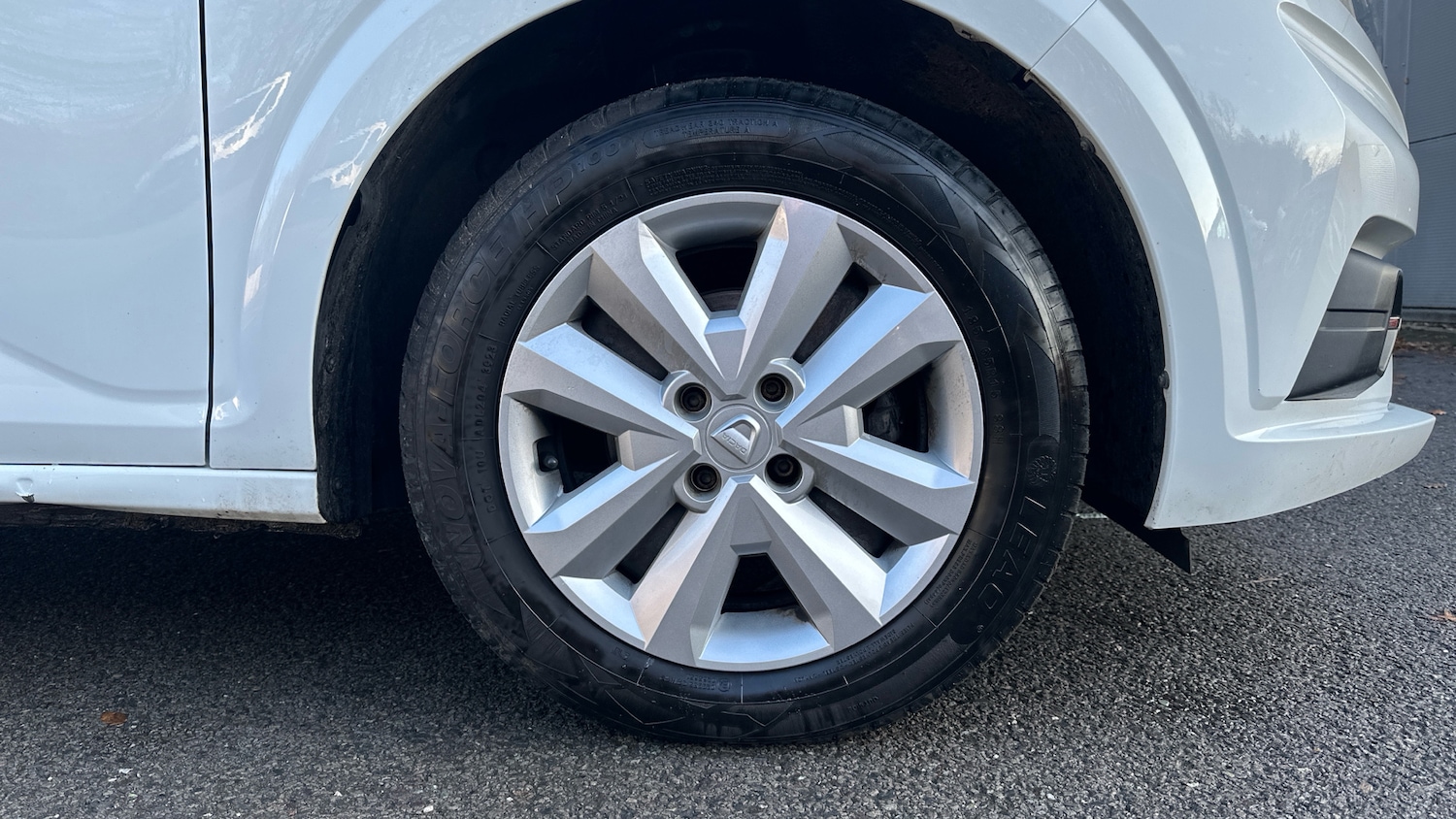 Used Dacia Sandero 2021 for sale - 77019003: Photo 7