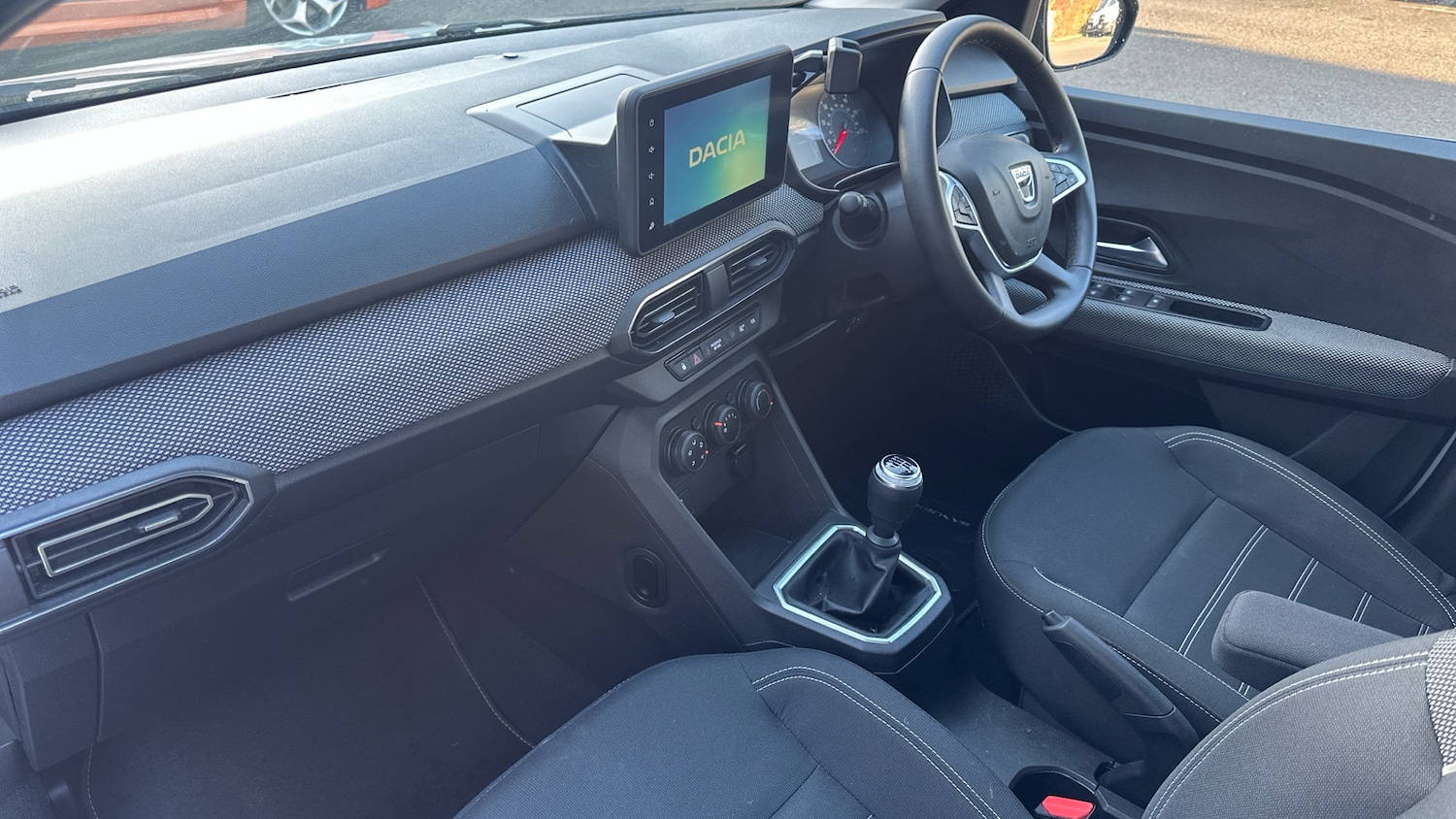 Used Dacia Sandero 2021 for sale - 77019003: Photo 9