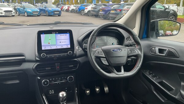 Used Ford Ecosport 2019 for sale - 76206589: Photo 10