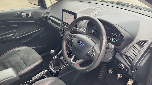 Used Ford Ecosport 2019 for sale - 76206589: Photo 11