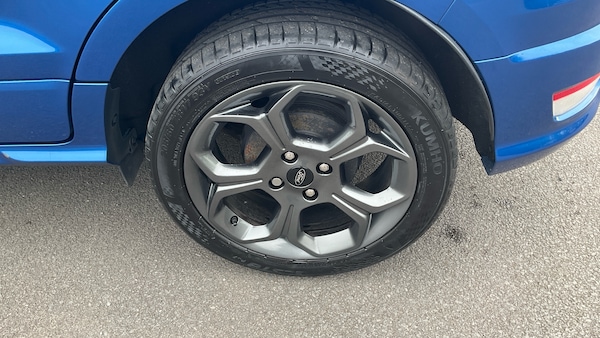 Used Ford Ecosport 2019 for sale - 76206589: Photo 13