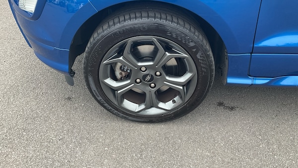 Used Ford Ecosport 2019 for sale - 76206589: Photo 14
