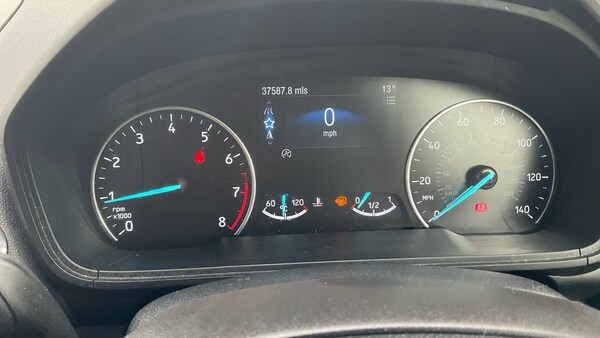 Used Ford Ecosport 2019 for sale - 76206589: Photo 18