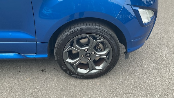 Used Ford Ecosport 2019 for sale - 76206589: Photo 19