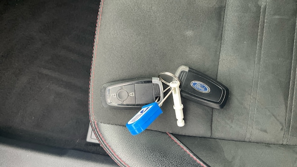 Used Ford Ecosport 2019 for sale - 76206589: Photo 20
