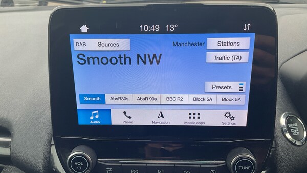 Used Ford Ecosport 2019 for sale - 76206589: Photo 21