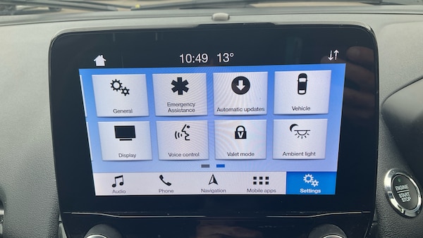 Used Ford Ecosport 2019 for sale - 76206589: Photo 25
