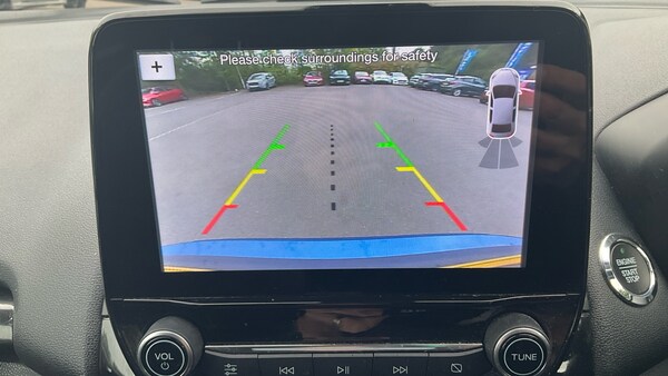 Used Ford Ecosport 2019 for sale - 76206589: Photo 26
