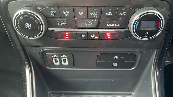 Used Ford Ecosport 2019 for sale - 76206589: Photo 27