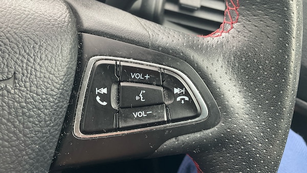 Used Ford Ecosport 2019 for sale - 76206589: Photo 29