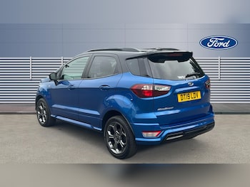 Used Ford Ecosport 2019 for sale - 76206589: Photo 2