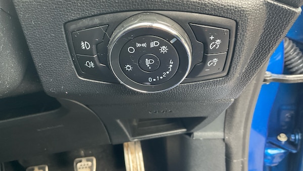 Used Ford Ecosport 2019 for sale - 76206589: Photo 31
