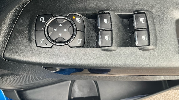 Used Ford Ecosport 2019 for sale - 76206589: Photo 32