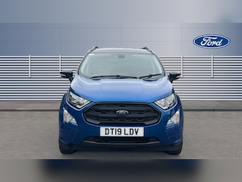 Used Ford Ecosport 2019 for sale - 76206589: Photo 3