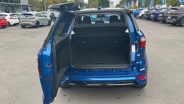 Used Ford Ecosport 2019 for sale - 76206589: Photo 4