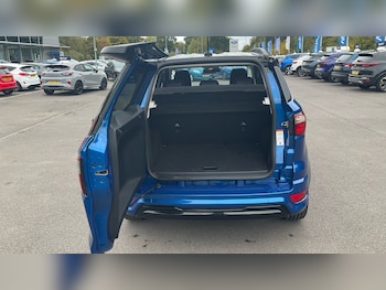 Used Ford Ecosport 2019 for sale - 76206589: Photo 4