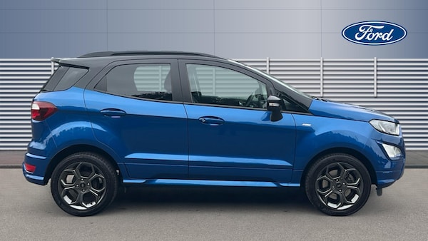 Used Ford Ecosport 2019 for sale - 76206589: Photo 5