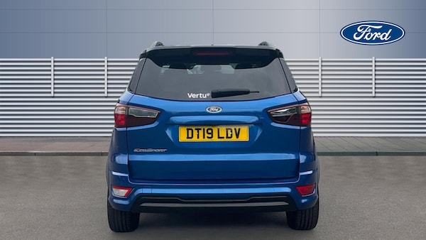 Used Ford Ecosport 2019 for sale - 76206589: Photo 6