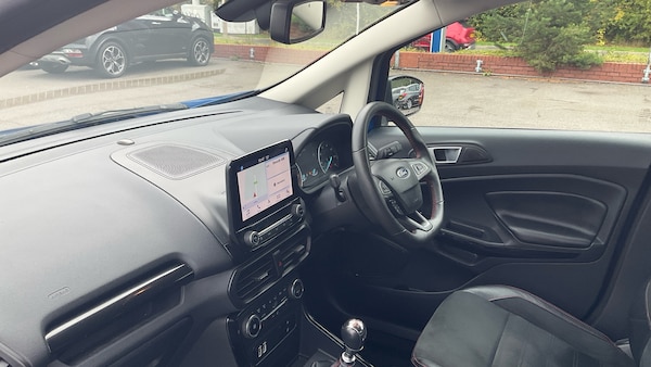 Used Ford Ecosport 2019 for sale - 76206589: Photo 9