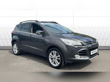 Used Ford Kuga 2015 for sale - 78564932: Photo