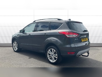 Used Ford Kuga 2015 for sale - 78564932: Photo