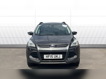 Used Ford Kuga 2015 for sale - 78564932: Photo