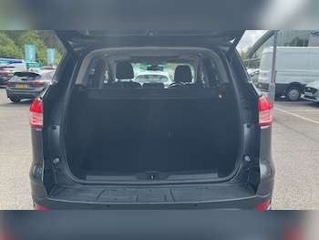 Used Ford Kuga 2015 for sale - 78564932: Photo