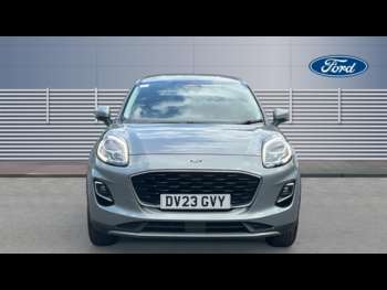 Used Ford Puma 2023 for sale - 75043364: Photo