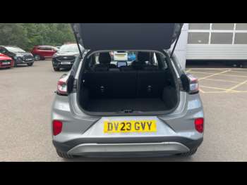 Used Ford Puma 2023 for sale - 75043364: Photo