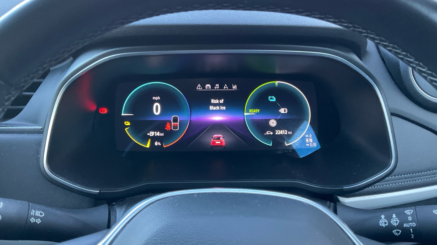 Used Renault Zoe 2022 for sale - 76662474: Photo 18