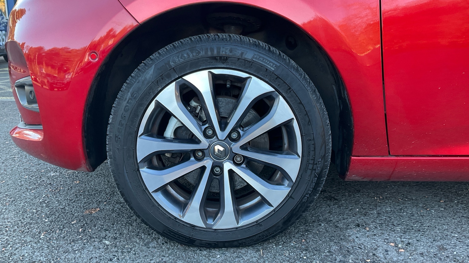 Used Renault Zoe 2022 for sale - 76662474: Photo 21