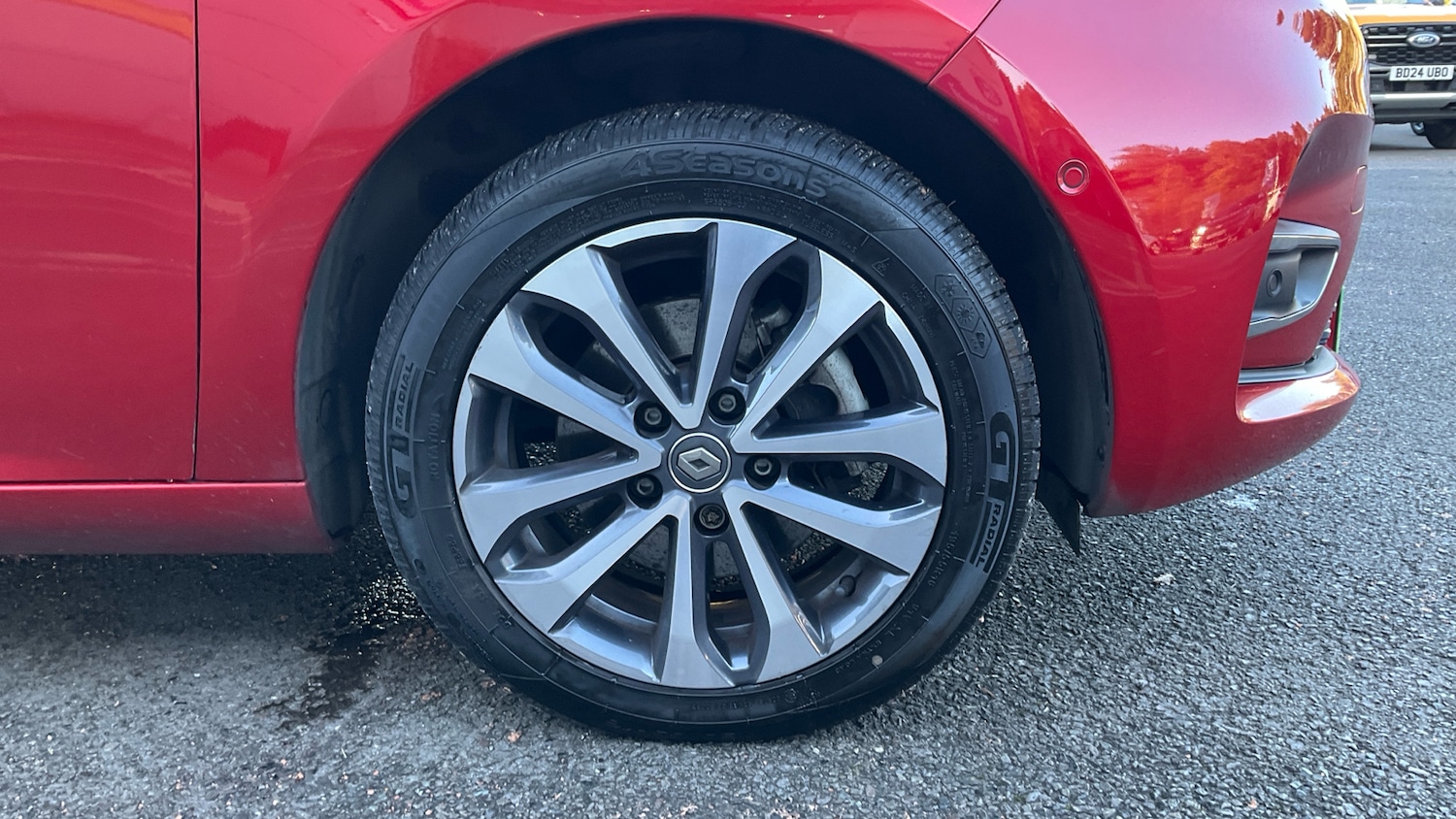 Used Renault Zoe 2022 for sale - 76662474: Photo 24