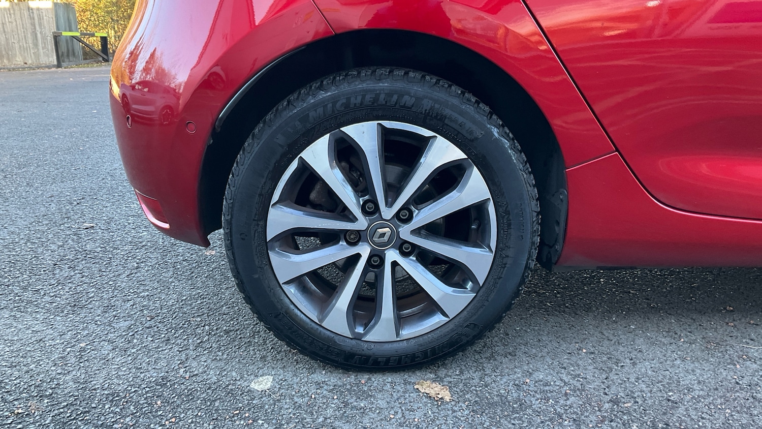 Used Renault Zoe 2022 for sale - 76662474: Photo 25