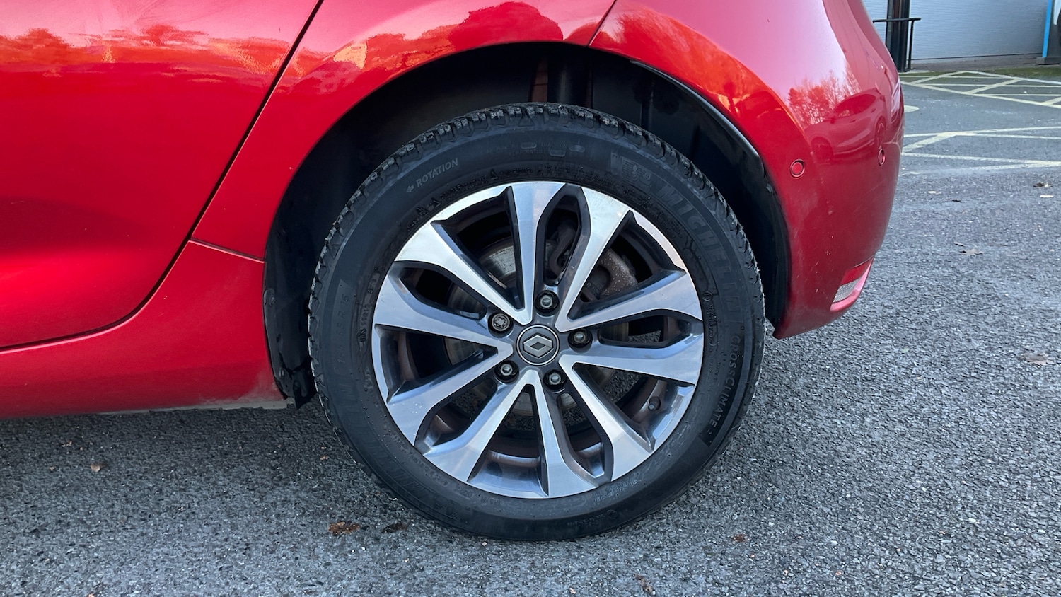 Used Renault Zoe 2022 for sale - 76662474: Photo 27