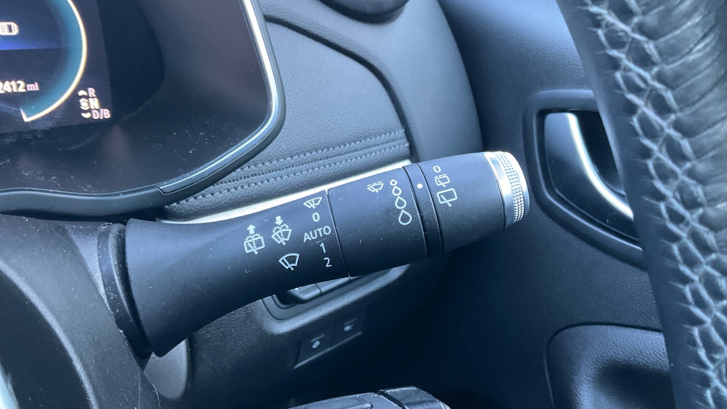 Used Renault Zoe 2022 for sale - 76662474: Photo 33