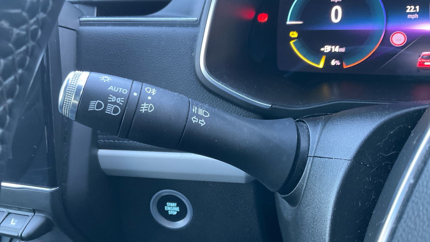 Used Renault Zoe 2022 for sale - 76662474: Photo 34