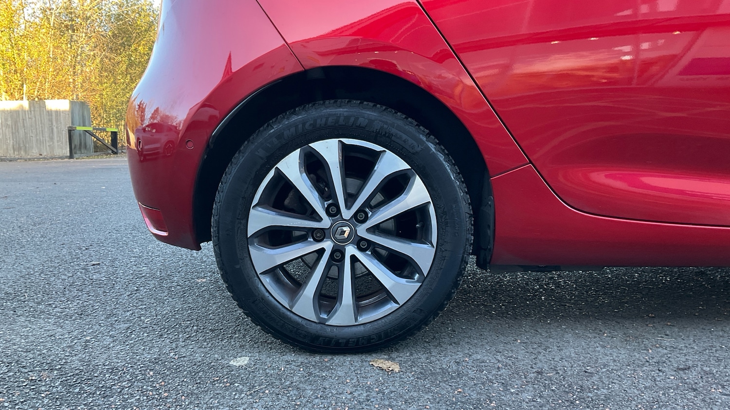 Used Renault Zoe 2022 for sale - 76662474: Photo 7