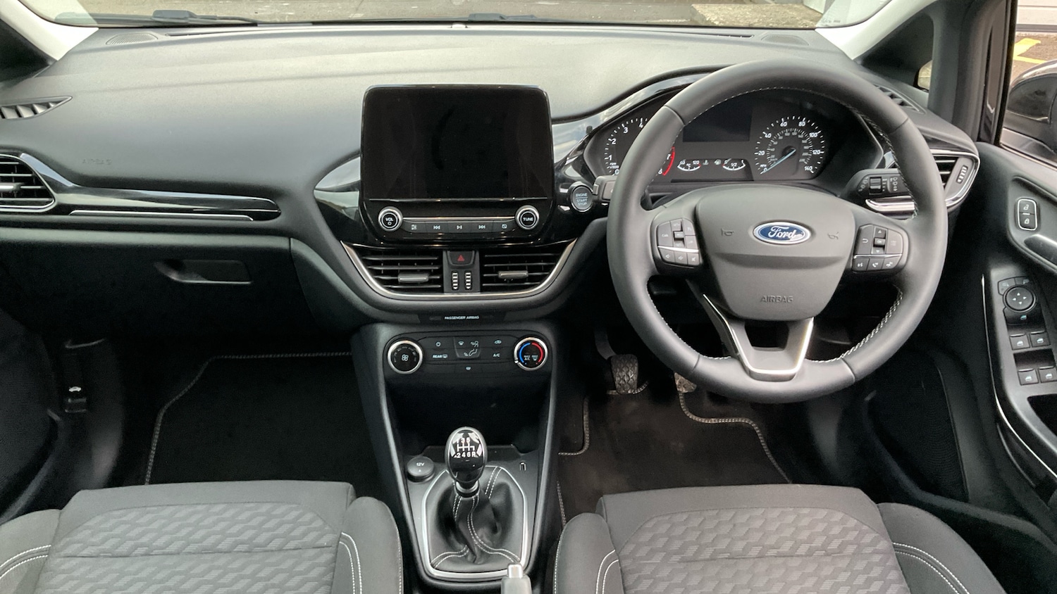 Used Ford Fiesta 2023 for sale - 77775045: Photo 10