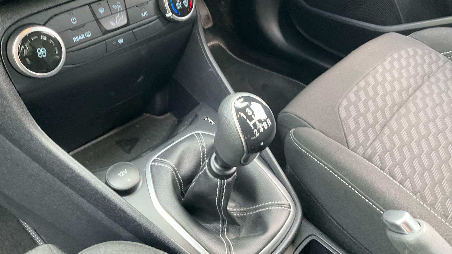 Used Ford Fiesta 2023 for sale - 77775045: Photo 13