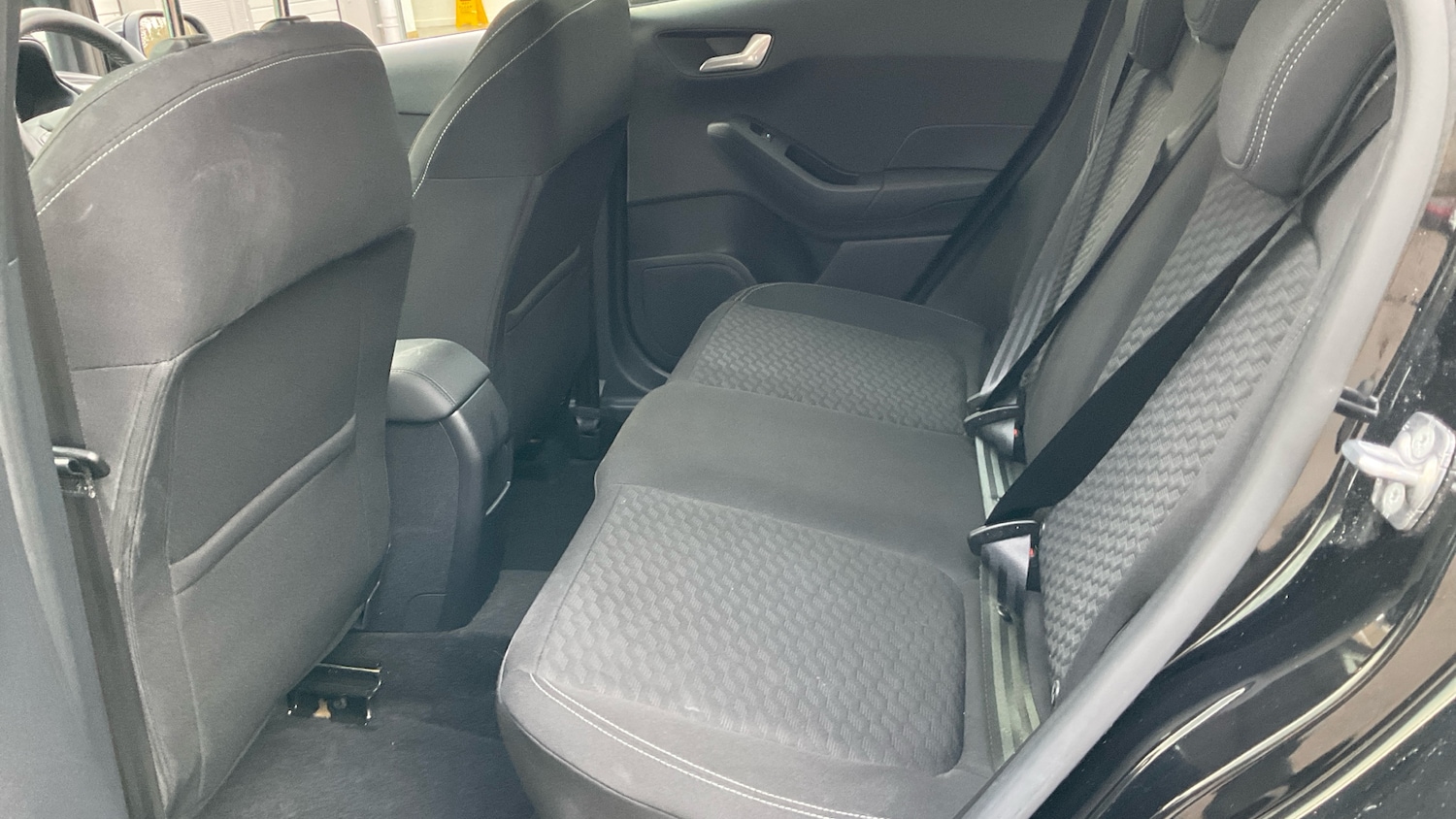 Used Ford Fiesta 2023 for sale - 77775045: Photo 16