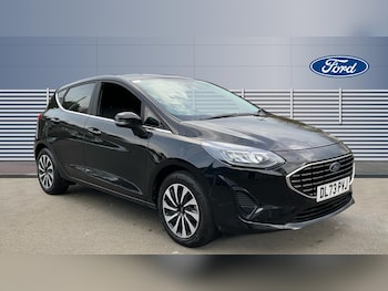 Used Ford Fiesta 2023 for sale - 77775045: Photo
