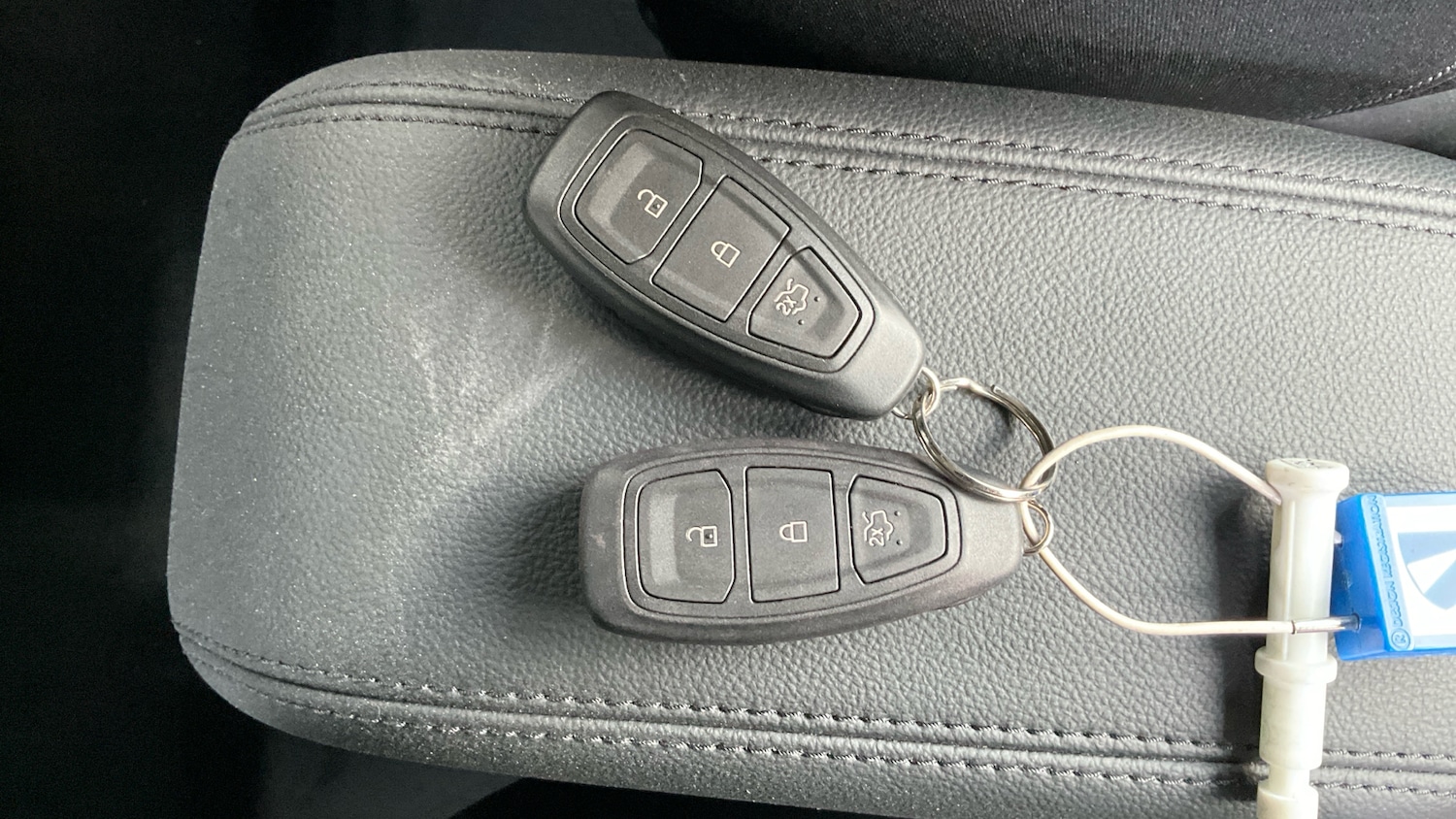 Used Ford Fiesta 2023 for sale - 77775045: Photo 20