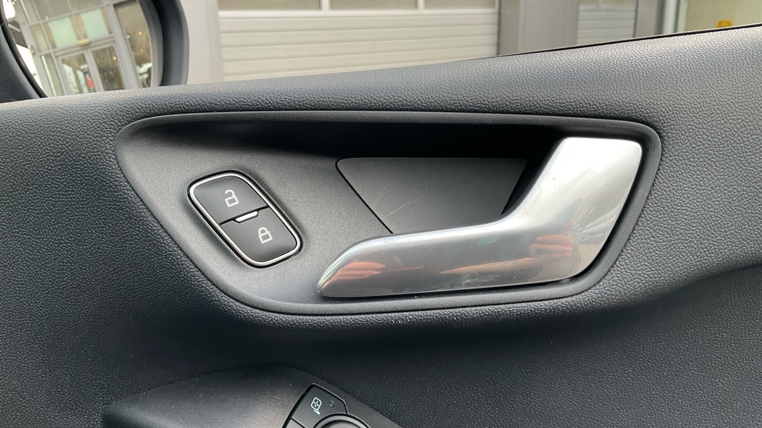 Used Ford Fiesta 2023 for sale - 77775045: Photo 27