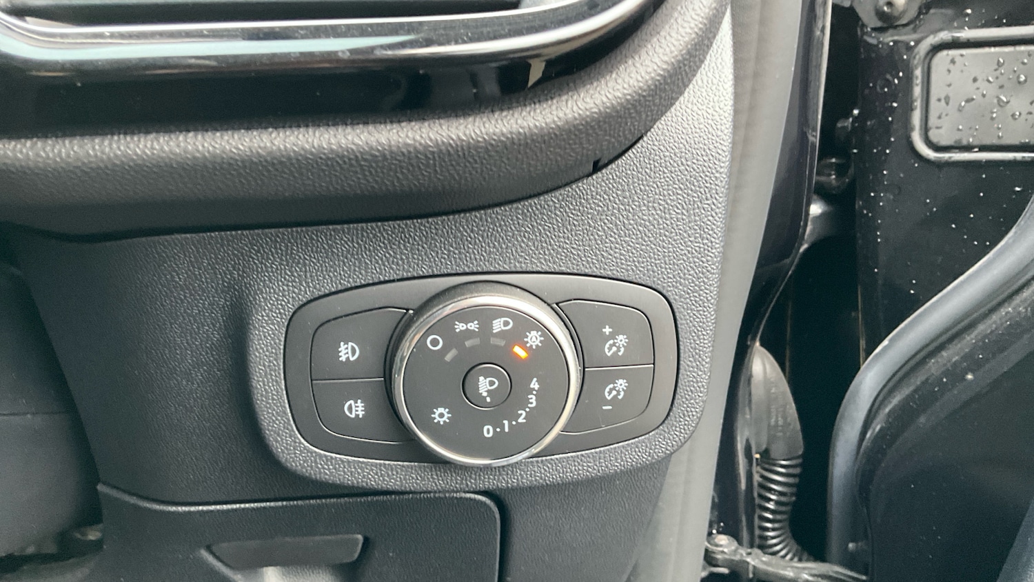 Used Ford Fiesta 2023 for sale - 77775045: Photo 29