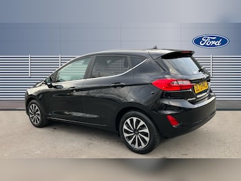 Used Ford Fiesta 2023 for sale - 77775045: Photo