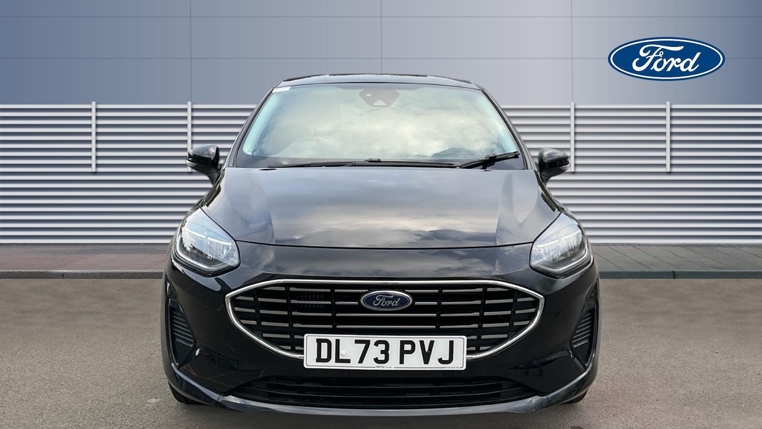 Used Ford Fiesta 2023 for sale - 77775045: Photo 3