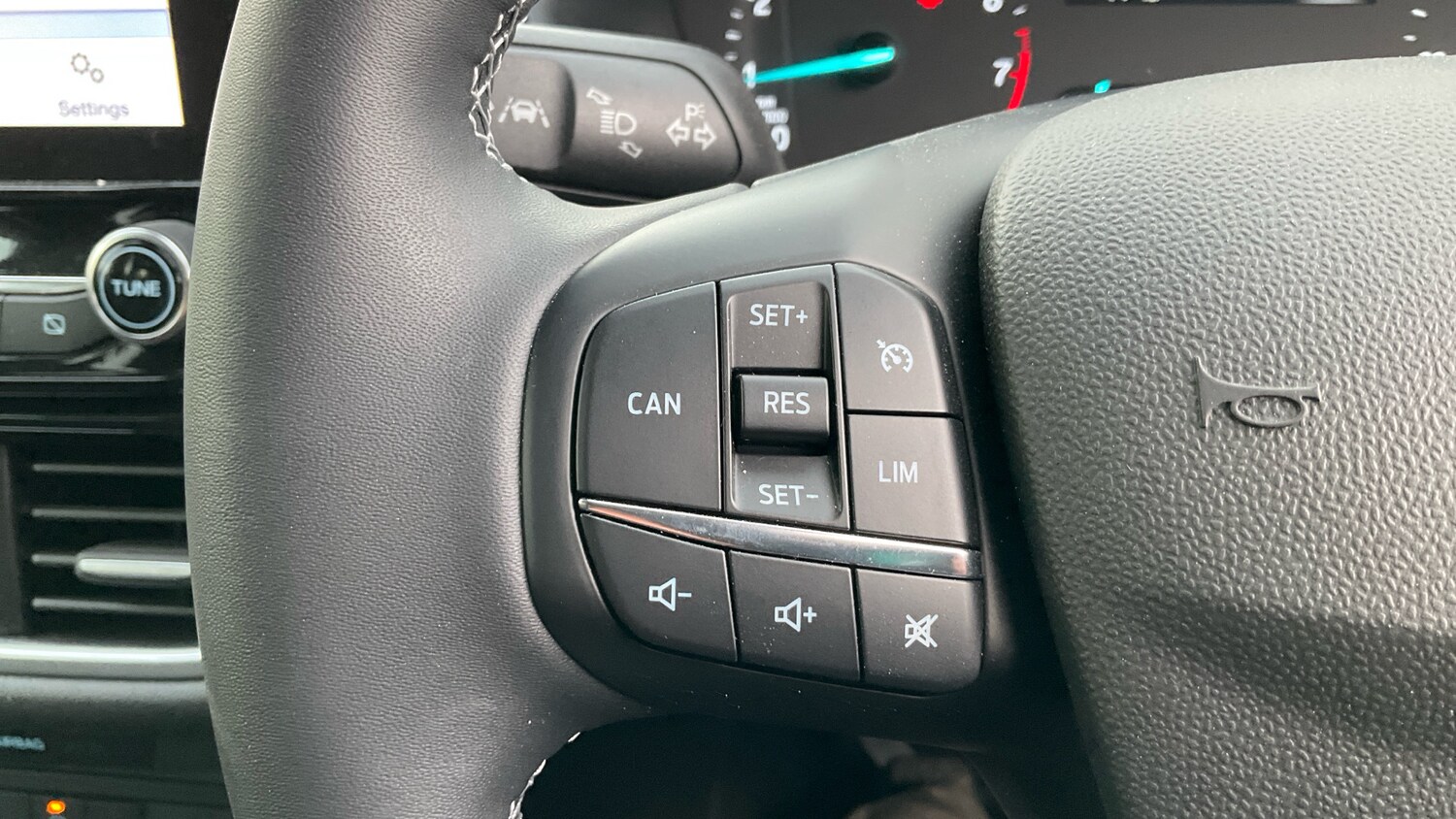 Used Ford Fiesta 2023 for sale - 77775045: Photo 32