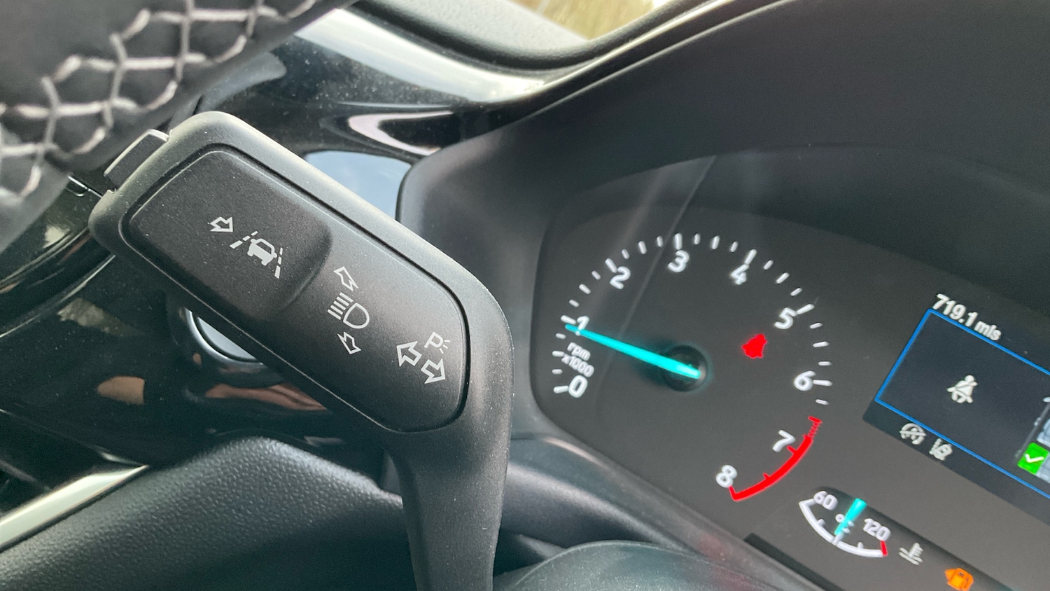 Used Ford Fiesta 2023 for sale - 77775045: Photo 34